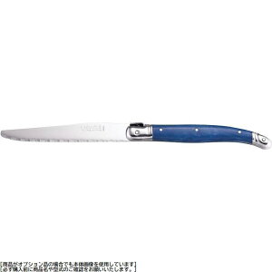 グローバル ラギオール テーブルナイフ(3971 ブルー) OLG0202 テーブルナイフ ブルー メーカー品番 全長 サイズ