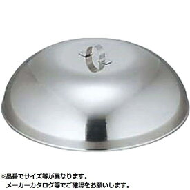 カンダ 18-8よせ鍋 蓋 24cm用 KND-389018