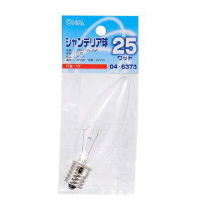 �V�����f���A��(25W/�N���A/C-32/E17) �I�[���d�@ LB-C2725-C �V�����f���A �� �N���A �d�� �C���e���A �Ɩ� �f�R���[�V���� ���C�g ���� �z�[�� �G�R �f�U�C�� ���邳 �ȃG�l �Ɩ���� �C���e���A�f