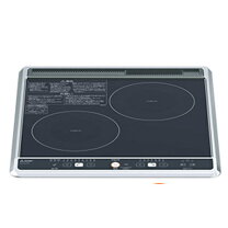 楽天市場】ihクッキングヒーター 2口（メーカー三菱電機）の通販