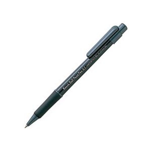 その他 (まとめ) TANOSEE ノック式油性ボールペン 0.7mm 黒 業務用パック 1箱（10本） 【×30セット】 ds-2236231