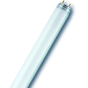 OSRAM(IX) uvT8 LUMILUXT8L18W/865y[ڈF1Tԁz uv T8 d18.00W 1300lm Ra80 Fx6500K LUMILUXCoolDaylight a26.0mm 590.0mm ivc20000 G13