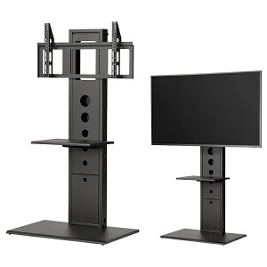 SDS GXEfBEGX ^fBXvCpǊ񂹃X^h(ubN) MT-W80 ^fBXvC Ǌ񂹃X^h tbgx[X 萫 ]|px VESAΉ ω׏d80kg  It i