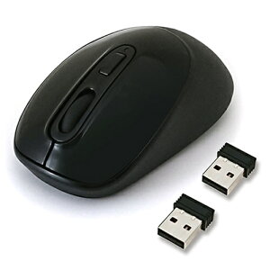 C HIDISC PC2ɐڑĊȒPɐ؂ւ 2V[o[t CX}EX ubN HDM-7146BKy[ڈF1Tԁz PC2ؑ 2.4GHz LED 4{^ 2V[o[  ؂ւ ΉOS USBKi