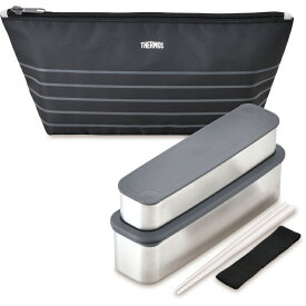 楽天市場 サーモス フレッシュランチボックスの通販