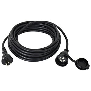 O200VhJ^R[h(4P20AW-10 10M) H 4937305034736 O200V R[h hJ^ ͗p Ogp 10m SVCT2.0mm2×4c 19A 20A 3800W