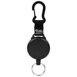 �y���[���ւł̔������i�zKEY-BAK �J���r�i�L�[���[��120CM (NO.488B �P�u���[) 4977292117395 �L�[�o�b�N���[�� �J���r�i �P�u���[�@�� �L�k�ω׏d 120cm �A�����JKEY-BAK�� �����^�b�` �y�� ����������