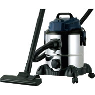 乾湿両用バキューム&ブロワ 20L VCM-20STA(EARTH MAN) 高儀 4907052692145 乾湿両用 バキューム ステンレ…