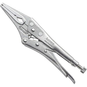 【メール便での発送商品】 3.Peaks 先細トラスねじバイス 165mm スリーピークス技研 DS-165T くいつきやすい先端形状 発送可 トラスねじ対応 六角棒レンチ対応 頑丈な設計 3点支持