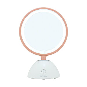 REVLON LEDCgt5{g勾 r[eB[~[ RVMR9029Jy[ڈF1Tԁz LED g勾 CN g嗦5{ ʃ~[ `ECIobe[ USBP[u ABS