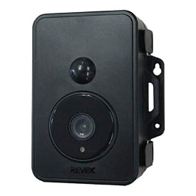 リーベックス 防雨型センサーカメラ SD1500 4943125710309