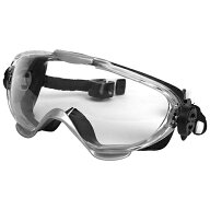 ヘルメット用ゴーグル DG-24