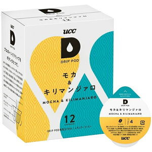 hbv|bhUCC DRIP POD J&L}W@ 12P UCC(㓇) DPMK002 hbv|bh UCC J R[q[ uh G`IsA ^UjA t[eB[ Ȃ߂炩   ۑ@ ܖ P