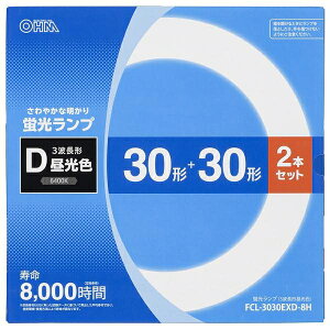 �ی`�u�������v 8000���� 30�`2�{�Z�b�g (�����F) �I�[���d�@ FCL-3030EXD-8H �u�������v �����F ���邳 ���F�� ���� 30�` 2�{�Z�b�g �Ǐ��� �w�K�p