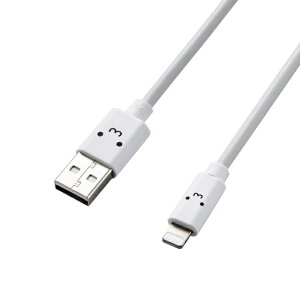 GR y[ւł̔izCgjOP[u 1.2m Lightning USB-A MPA-FUAL12CWH