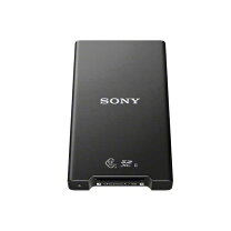 楽天市場】sony cfexpress type a / sdカードリーダー mrw-g2の通販