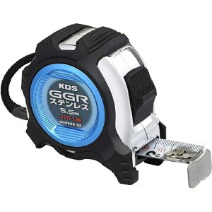 ebNKDS RxbNX GGR XeX 25mm×5.5m  GGRS25-55 VbNAu\[o[ 2×4X^bh}[N 