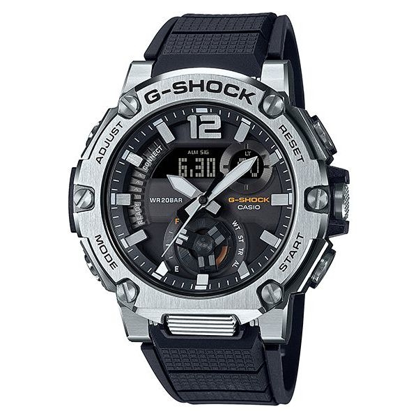 カシオ 【メーカー在庫限り品】GST-B300S-1AJF (腕時計G-SHOCK) GST