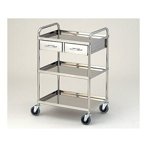 ƂĂÂȘgtf(3i) 603×453×940mm TS6045T 0-7976-03 Â   XeX 3i ֗ ω׏d o LX^[ y Xgbp[ f@ RpNg ] X[Y g₷ v @ 