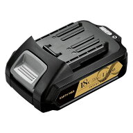 infini‐Link 18V専用バッテリーパック＜USB出力付き＞ 2.0Ah EARTH MAN 高儀 BP-180LiGA バッテリーパッ…