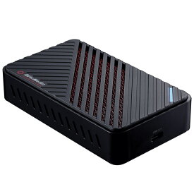 AVerMedia Live Gamer ULTRA (4K時代のゲームキャプチャー) (USB外付けタイプ) GC553