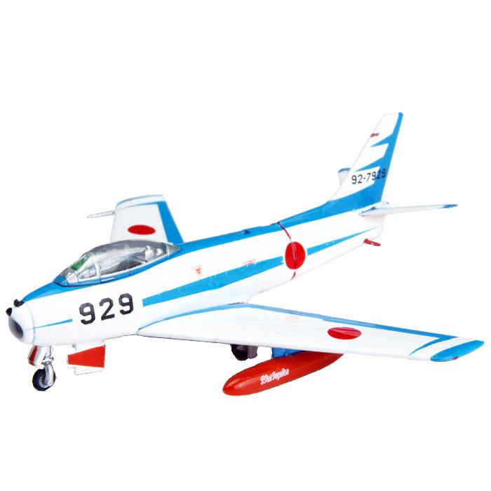 その他 M-SERIES/エム シリーズ F-86F-40 航空自衛隊 ブルーインパルス ...
