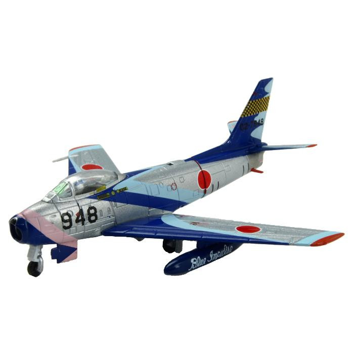 送料無料 その他 大人気! M-SERIES エム シリーズ F-86F-40 ※ラッピング ※ 航空自衛隊 ブルーインパルス 7884 CMLF-1263199 200スケール 1 ライト機 納期目安：１週間 初期塗装