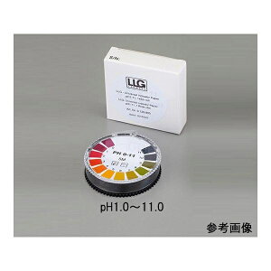 pH(lփ[^Cv) pH1.0`11.0 9129800 3-8945-01 pH lփ[ oϓI pH 1.0`11.0 ͈ Ďgp 1 ڐԊu1 TCY8mm×5m
