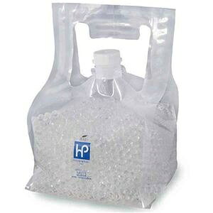 (まとめ)ハル・インダストリ エアソフィア・ハイパー 消臭ビーズ 詰め替え用 4kg 1パック 【×3セット】 ds-2362852 ハル・インダストリ 安全性 植物性消臭剤 リニューアル