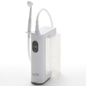 日光精器 電動鼻用洗浄器ハナオートDX (花粉症緩和)大容量タンク・ロングノズル仕様 NK7030