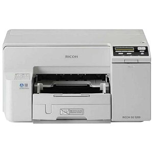 R[ GELJETv^[ RICOH SG 5200 (lwzBs/ꕔZzs) 515920 3Nۏ zBs ꕔZ R[Wp ͂Ԏw Xn ]