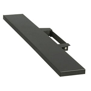 WALL�C���e���A�e���r�X�^���hV3�EV2�ES1�Ή� �T�E���h�o�[�I�� M�T�C�Y ��95cm (�T�e���u���b�N) �i�J���� m0500150bk �T�E���h�o�[ �X�s�[�J�[�p �I�v�V���� �X�`�[���� �C���e���A �I�[�f�B�I �V