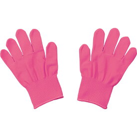 楽天市場 蛍光ピンク 手袋の通販