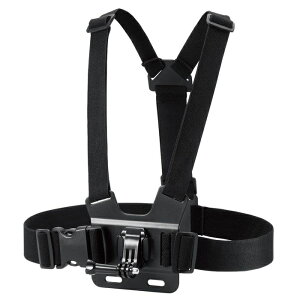 GR GoPro HERO9/8/7/6/5/MAXp }Eg `FXg^ nYt[Be n[lX EȒP ubN AC-MBCH01BK