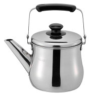 リラカン IH対応広口ケトル 1.5L RB-1268 和平フレイズ 4903779112683 IH対応 広口ケトル ステンレス製 …