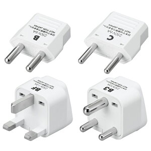 �C�O�p�d���v���O4�Z�b�g �z���C�g ���U�� KPS4 �C�O�p�d���v���O ���` �v���O�Z�b�g �v���O�A�_�v�^�[ �ψ��� �d���ϊ� B/C BF B3 ��i���͓d��