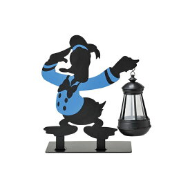 楽天市場 ドナルド Disney ディズニー ソーラーライトの通販