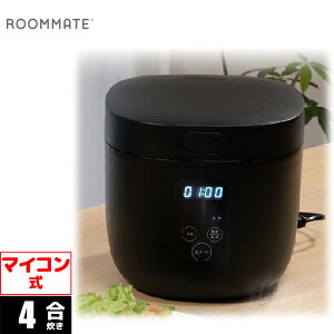 }CRW[ъ 4 @\ [O] ubN ROOMMATE RM-200H-BK 4 @\ъ O уW[  J^ RpNg ^b`pl