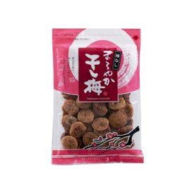 まろやか干し梅 バラ大 210g×40袋 CMLF-1625359【納期目安：1週間】