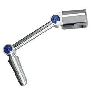 BV SHOWER ARM r[uCV[A[ 쏊 BEKVAM511 ⏕  20cm V[wbh ̒ Vv[ 􂢎c pVv[ }bT[W ƐE
