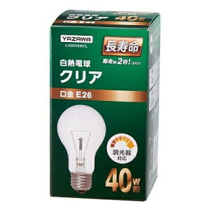 NA40W` U L100V40WCL  NA 40W` Ɩ d Z fUC Md E26 {ݏƖ 邳 ϋv GR ȃGl ɗD ȃGlM[ CeA  Xܗp