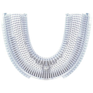 オーラル専用ブラシヘッド カトレ CTL-611 音波歯ブラシ 口腔ケア 歯磨き 歯の健康 ブラシヘッド 歯科衛生士 歯周病予防 ブラシ交換 口臭対策 オーラルケア 歯科医師 プロフェッショナルケア