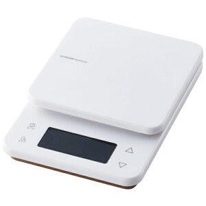 GR Lb`XP[ fW^XP[ vʊ ͂ ő3kg 0.5gP obNCgt zCg HCS-KSA02WH
