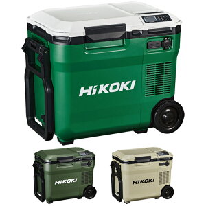 18V R[hX≷ e18L 3dΉ [KH10] HiKOKI UL18DC N[[{bNX o[xL[ BBQ Ԓ ①