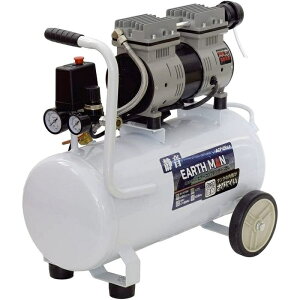 ÉICXGA[RvbT[ 25L(EARTH MAN) V ACP-25SLB É ICX GA[RvbT[  eiX炭炭 GA[c[ yCg C AC100V 105/125L/min L