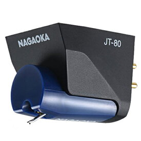 NAGAOKA MM型カートリッジ JT-80LB【納期目安：1週間】