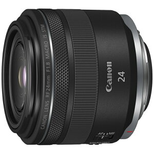 Lm RFY RF24mm F1.8 MACRO IS STM RF2418MISSTMy[ڈF1Tԁz œ_ LpBe \ 邢Ji {P u␳ 