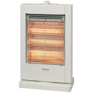 ǌ^nQq[^[ 400W3800W/1200W2iؑ(zCg) TEKNOS PH-1212(W) nQq[^[ g U@\ ȃGl ǌ^ uԒg[ ȃXy[X S݌v d͒ጸ  C y