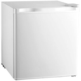 【あす楽】SunRuck 32L 1ドア冷凍庫 冷庫さん Freezer(ホワイト) SR-F3202W