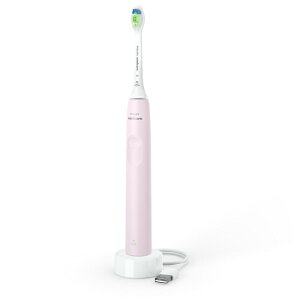 �\�j�b�N�P�A 2100�V���[�Y �t�B���b�v�X HX3651/31 USB�[�d�� �X�}�[�g�^�C�}�[ �C�[�W�[�X�^�[�g